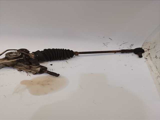 Foto 3ª: Cremallera de Direccion Mercedes Vito 2.2 DIESEL VITO W 638 V 220 CDI 91kw [OM611DE22LA] (2003)