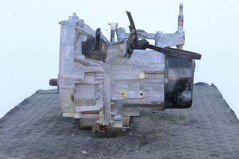 Foto 2ª: Caja Cambios Renault Clio PACK AUTHENTIQUE 58CV 43KW (2005)