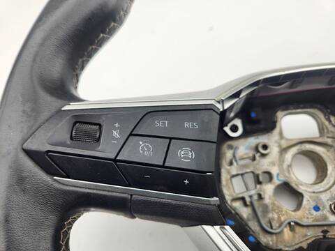 Foto 2ª: Volante Seat Leon STYLE 115CV 85KW [DTRD] (2022)
