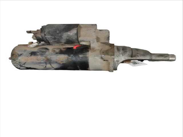 Motor de Arranque Audi A4 2.5 TDI