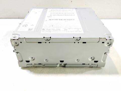 Foto 1ª: Sistema Audio Radio CD Mercedes Clase V 200 V 200/220 D RISE COMPACTO 447.811) 163CV 120KW