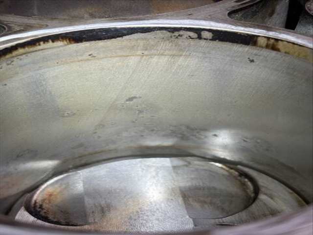 Foto 3ª: Bloque Motor Bmw Serie 5 518 272 CV 200KW [N52B30A N52] (2008)