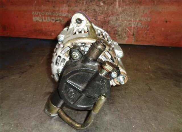 Alternador Kia Sportage 2.0 CRDI