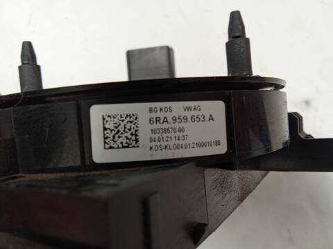 Foto 4ª: Anillo Airbag Volkswagen T-Cross 1.0 TSI 110CV 81KW [DLAA] (2021)