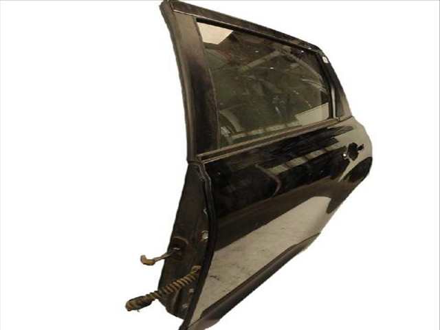 Foto 3ª: Puerta Trasera Izquierda Nissan Qashqai 1.5 DCI (2006)