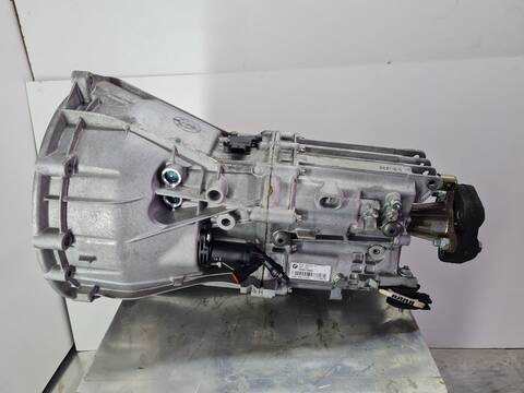 Foto 2ª: Caja Cambios Bmw Serie 1 114 116D M SPORT 116CV 85KW [B37D15A] (2018)
