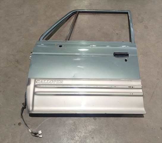 Puerta Delantera Izquierda Galloper Exceed 2.5 D JK-T01 H221