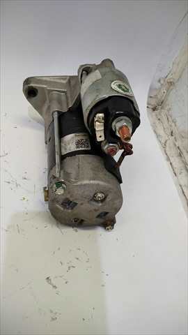 Foto 4ª: Motor de Arranque Daihatsu Terios 1.3 GASOLINA [G/HC] (1999)