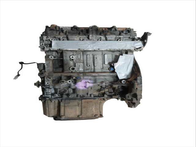 Motor Completo Citroen Jumpy 102CV 75KW