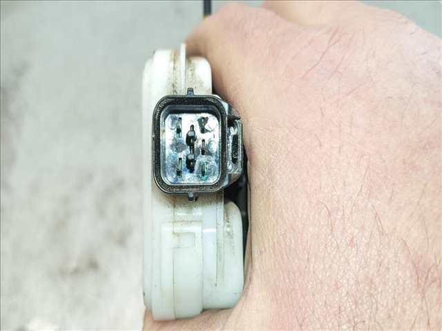 Foto 4ª: Cerradura Puerta Delantera Izquierda Mitsubishi Montero 1.8 G MONTERO IO 3P [4G93] (2001)