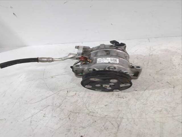 Compresor Aire Acondicionado Volkswagen T-Cross 1.0 TSI 110CV