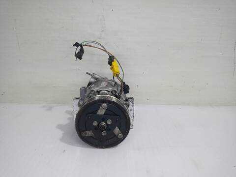 Compresor Aire Acondicionado Citroen C4 AVATAR 109CV