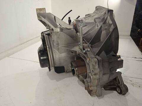 Foto 3ª: Caja Cambios Ford C Max 1.6 16V CAT 101CV 74KW FOCUS CAP) [HWDA] (2004)