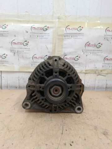 Foto 1ª: Alternador Peugeot 406 3.0 G [XFZ] (1998)