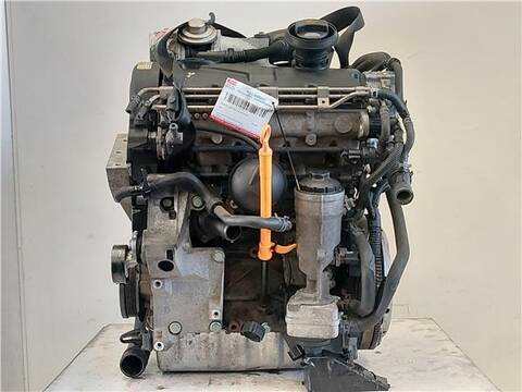 Motor Completo Seat Cordoba 1.9 TDI BERLINA 100CV 74KW