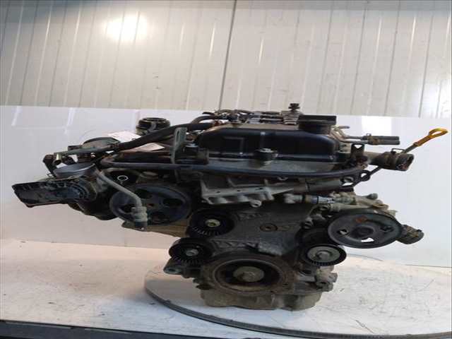 Motor Completo Suzuki Grand Vitara 169 CV 124KW