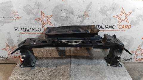 Foto 2ª: Refuerzo Paragolpes Delantero Ford Focus TREND 95CV 70KW [T3DA] (2013)