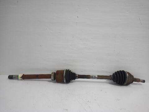 Foto 1ª: Transmision Delantera Derecha Renault Trafic L1H1 2 7T 95CV [R9M413] (2014)