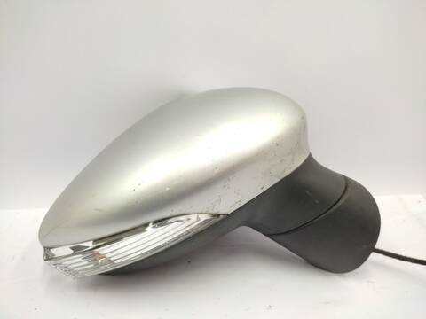 Foto 1ª: Retrovisor Derecho Ford Fiesta 1.25 82CV 60KW [SNJD] (2016)