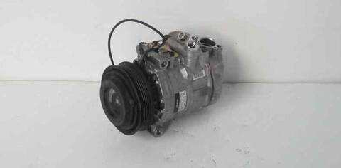 Compresor Aire Acondicionado Saab 9-3 3.0 V6 TID CAT BERLINA 175CV 130KW
