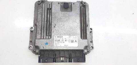 Foto 2ª: Centralita Motor ECU Peugeot 4007 SPORT PACK 156CV 115KW [4HN] (2009)