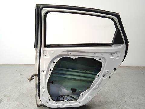 Foto 4ª: Puerta Trasera Derecha Hyundai i30 1.0 T-GDI 120CV 88KW [G3LC] (2018)