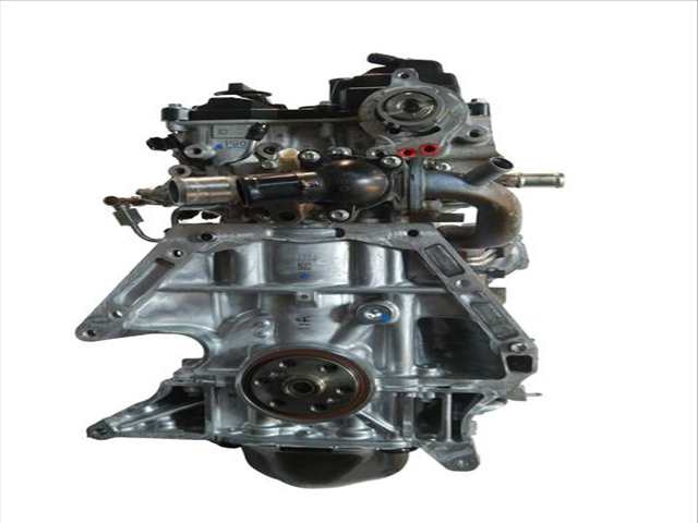 Foto 3ª: Motor Completo Mazda 2 1.5 SKYACTIV-G 90 - 115 CV [P5Z3]