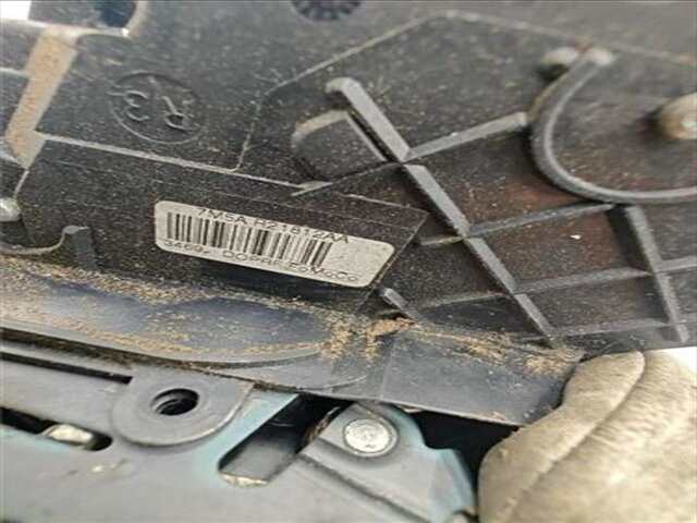 Cerradura Puerta Delantera Derecha Ford Focus 1.6 TREND [1.6 LTR. - 66 KW TDCI CAT]