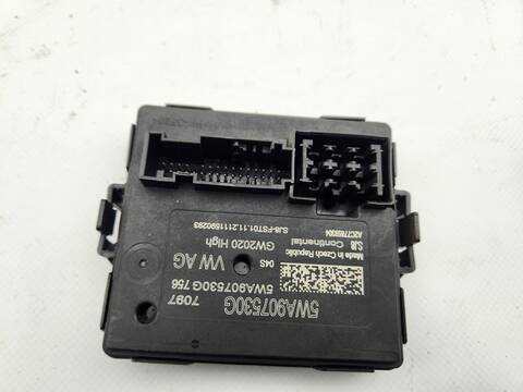 Centralita Motor ECU Volkswagen Transporter T7 MULTIVAN ST) LIFE EHYBRID