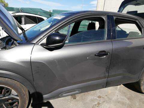 Puerta Delantera Izquierda Citroen C4 HN05