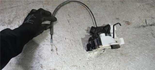 Foto 2ª: Cerradura Puerta Delantera Izquierda Hyundai i20 1.2 [G4LA]