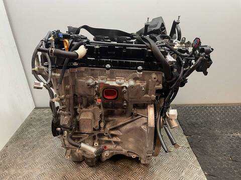 Motor Completo Suzuki Swift K14C