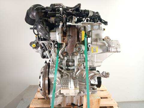 Foto 3ª: Motor Completo Volkswagen Polo 1.0 TSI 95CV 70KW [DLAC] (2023)