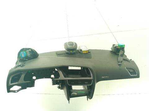 Kit Airbag Audi A5 2.7 TDI