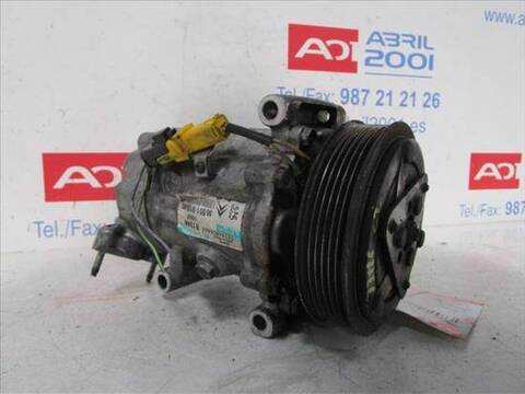 Compresor Aire Acondicionado Citroen C2 1.4 HDI 68CV 50KW