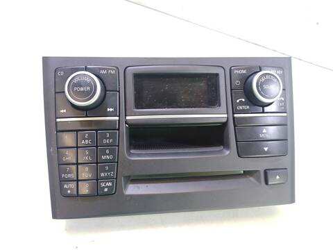 Foto 2ª: Sistema Audio Radio CD Volvo XC 90 D5 EXECUTIVE GEARTRONIC 147KW) 7 SITZE) 200CV [D5244T18] (2014)
