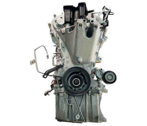 Foto 2ª: Motor Completo Ford Fiesta 1.0 ECOBOOST 95 CV 70KW [M0JB, M0JA]