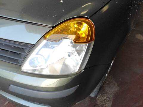 Faro Izquierdo Renault Modus K9K750