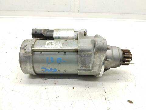 Motor de Arranque Volkswagen T-Roc 1.5 16V TSI ACT 150CV 110KW