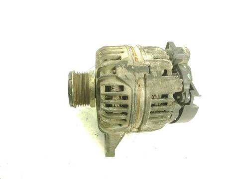 Foto 2ª: Alternador Fiat Ducato 160 MULTIJET 3 0 D [F1CE0481D] (2006)