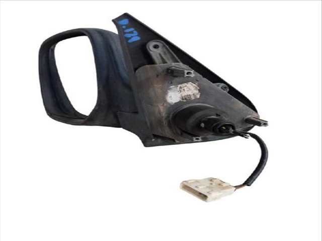 Foto 3ª: Retrovisor Izquierdo Peugeot Partner 1.6 HDI (2009)