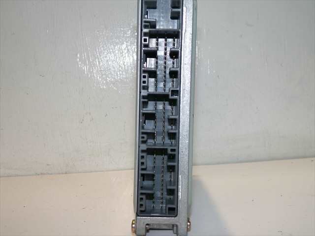 Foto 3ª: Centralita Motor ECU Honda Logo 1.3 G 1996-2001 [D13B7] (2000)