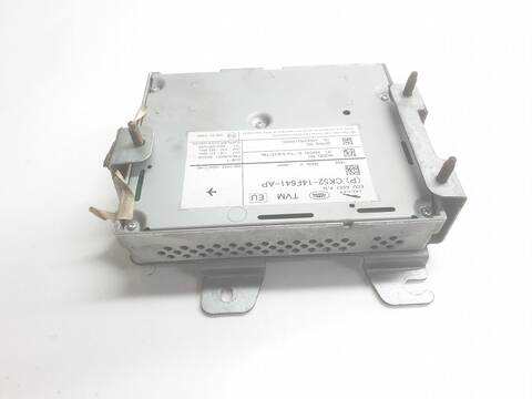Centralita Motor ECU Land Rover Range VOGUE