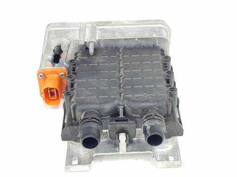 Foto 3ª: Centralita Motor ECU Citroen C4 E-FEEL (2020)