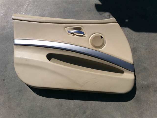 Tapizados Cartoneras Bmw Serie 3 320 2.0 D E90,2004-2008