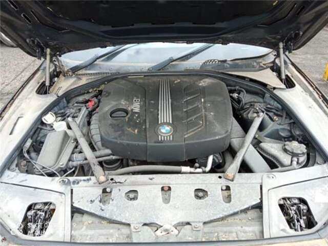 Foto 3ª: Cinturón Delantero Derecho Bmw Serie 5 518 520D 2.0 TURBODIESEL [N47D20C]