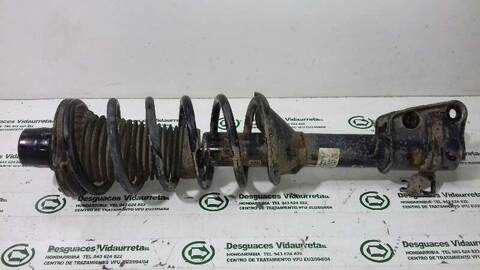 Foto 1ª: Amortiguador Trasero Derecho Land Rover Freelander 2.0 TD4 CAT 112CV 82KW [204D3] (2003)