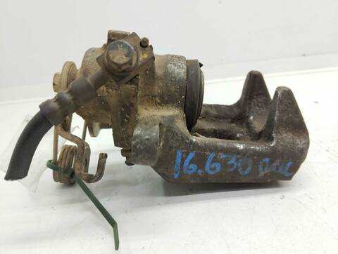 Foto 4ª: Pedal Embrague Audi A4 1.9 TDI AVANT 130CV 96KW [AWX] (2001)