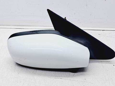 Foto 3ª: Retrovisor Derecho Renault Laguna AUTHENTIQUE 107CV 79KW [K4M D7] (2002)