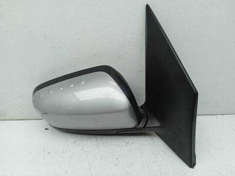 Foto 2ª: Retrovisor Derecho Renault Koleos 2.0 DCI DIESEL FAP 150CV 110KW [M9R832] (2008)